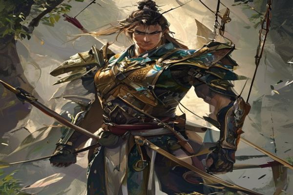 鬼泣3攻略
